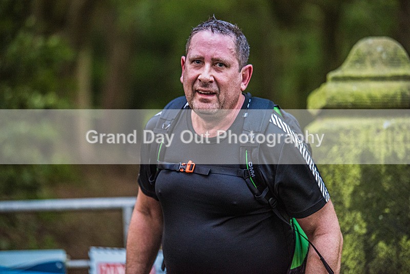 Kong MMM-1073 - Kong Mini Mountain Marathon Round 2 Peak District Bradfield Sunday 24th September 2023