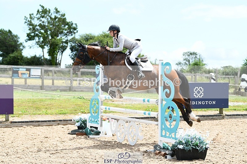 250628-123541-04791 - Cls 12 Newcomers 2nd Round Start to 1pm