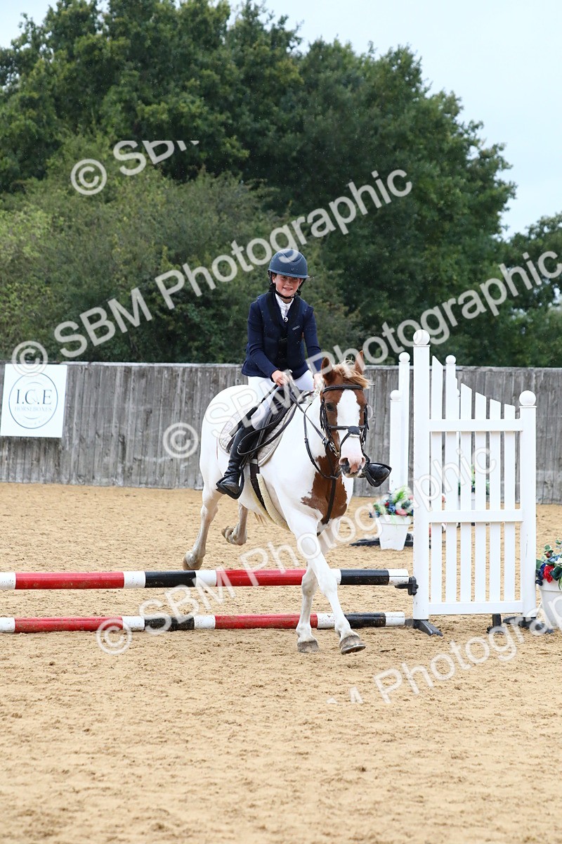 SBM_71976 - J3b - Mini Tour Junior Pony 40cm Championship