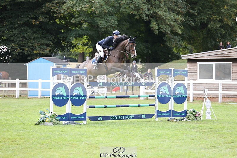 250830A-100724-04667 - Cls 14 HOYS Grade C Quali