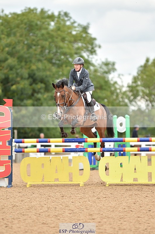 230720A-120952-02471 - Cls 13, 1 Star Bronze 1.10m