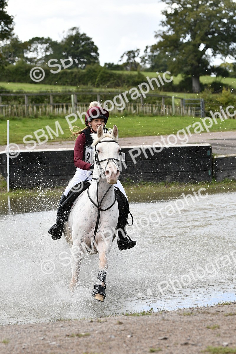 SBM_22885 - E9 - Eventers Challenge 60cm Championship