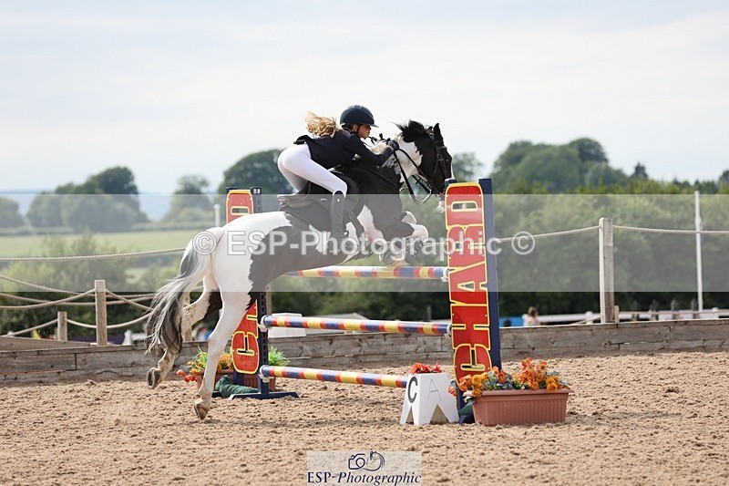 250629-164828-13427 - Cls 30 138cm HOYS Qualifier