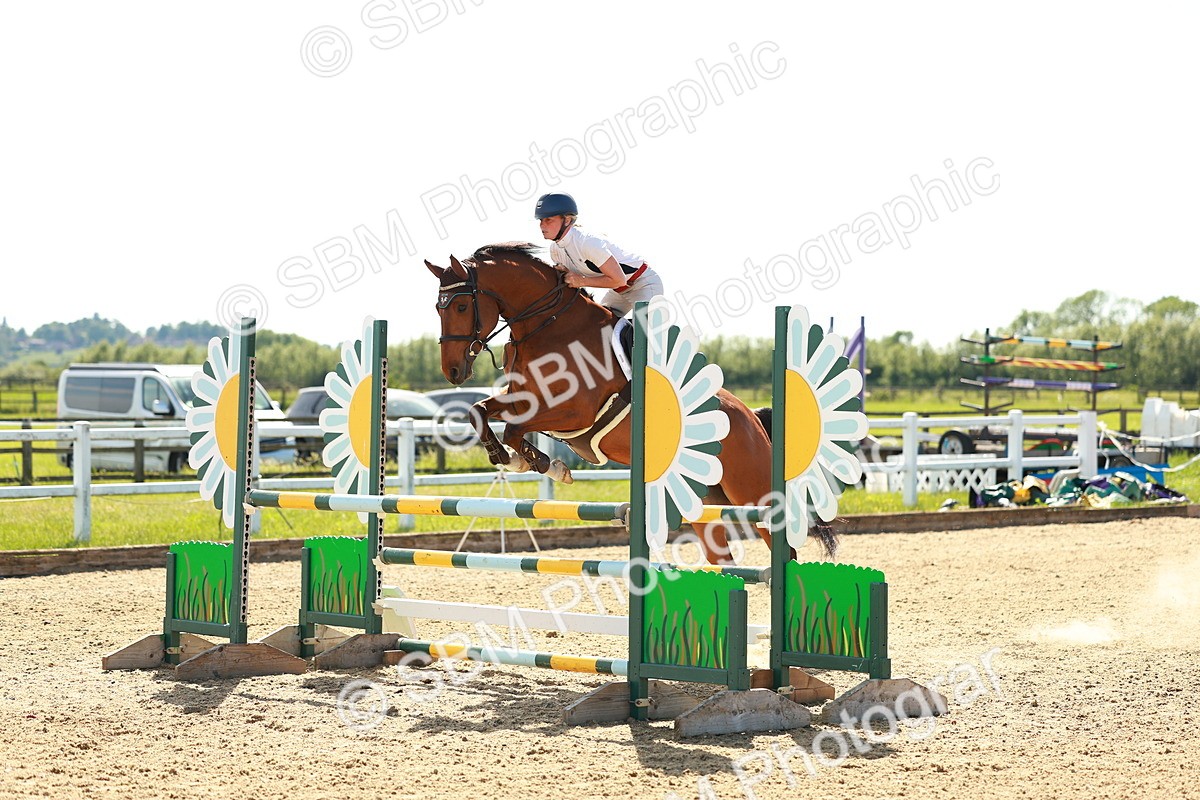 SBM_002881 - Class 4 - Senior Newcomers - 1.10m