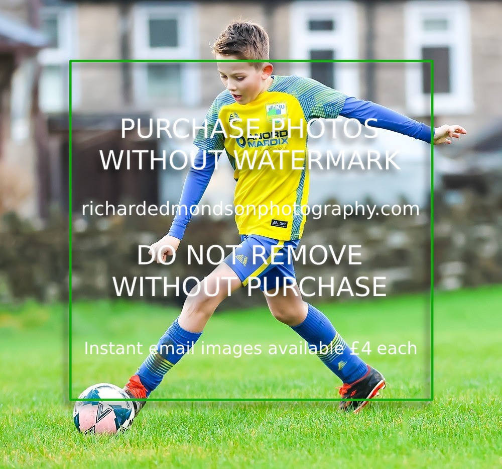 533A7690 - Wattsfield Under 9's vs Kendal Utd Under 10's (13/12/25)