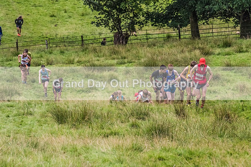 Grasmere-334 - Grasmere Sports Junior & Senior Fell Races Sunday 27th August 2023