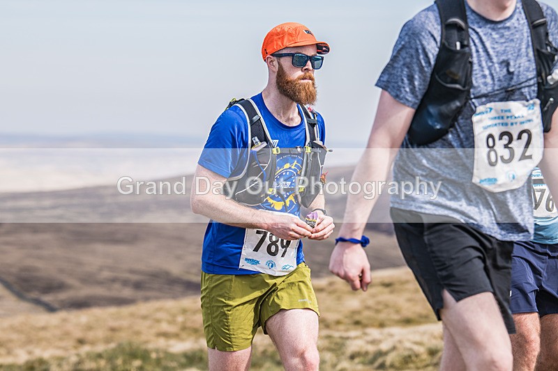 Pen-Y-Ghent-1350 - The 3 Peaks Race Saturday 25th April 2026 - Pen Y Ghent