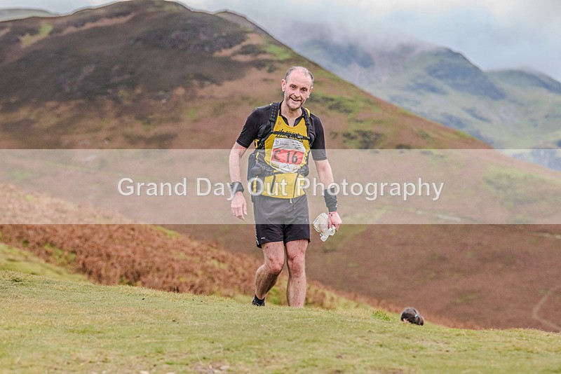 British Fell Relay-3574 - British Fell & Hill Relay Championship Braithwaite Keswick Saturday 21st October 2023