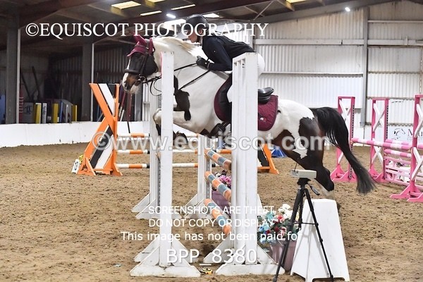 BPP_8380 - CLASS 5 Pony Discovery / 90cm Open