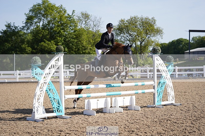 230528A-085926-05588 - Cls 30 British Novice & 90cm Open