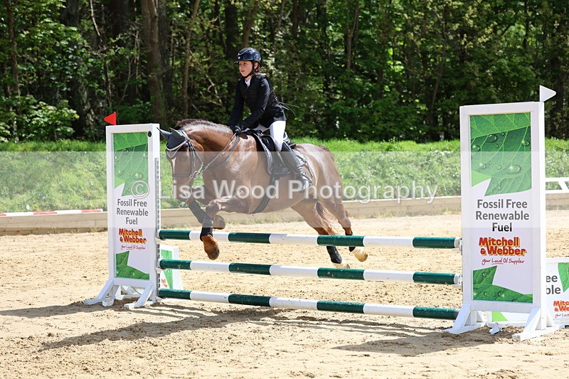 3E7A7280 - Class 8: 80cm Junior