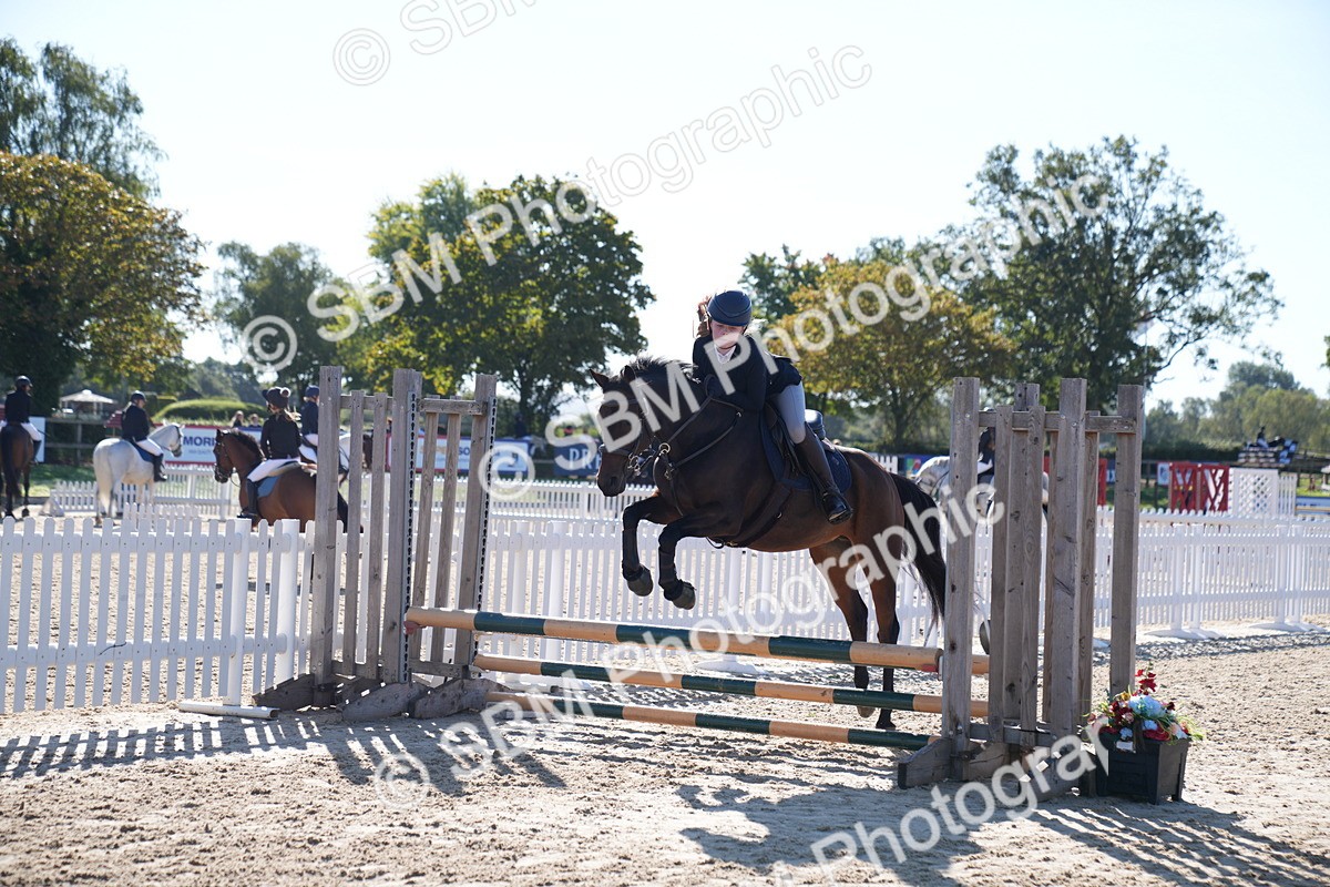 SBM_17544 - J58 - Clear Round 60cm