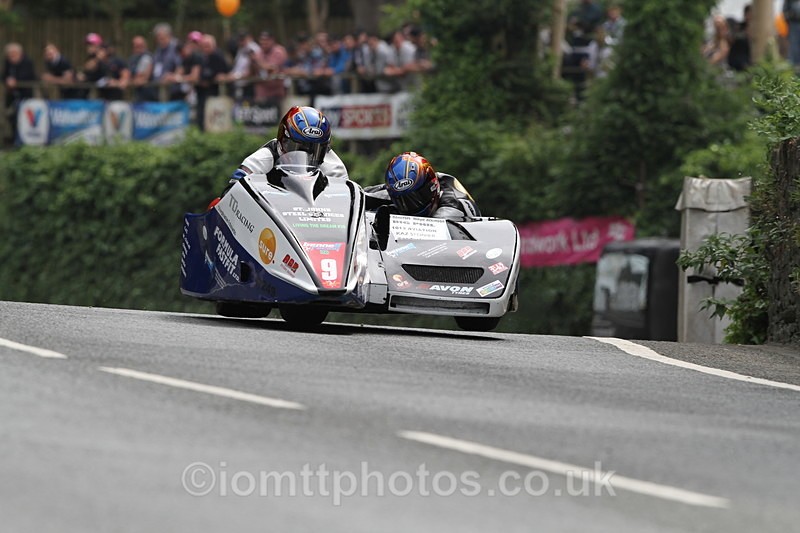 PR159564 - Sidecar Race 2