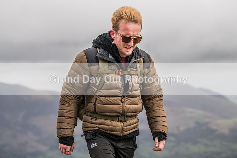 Coledale-799 - Coledale Horseshoe Fell Race Saturday 29th March 2025