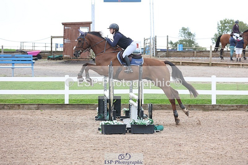 250913-100454-05975 - Cls 21 Snr British Novice and 90cm Open