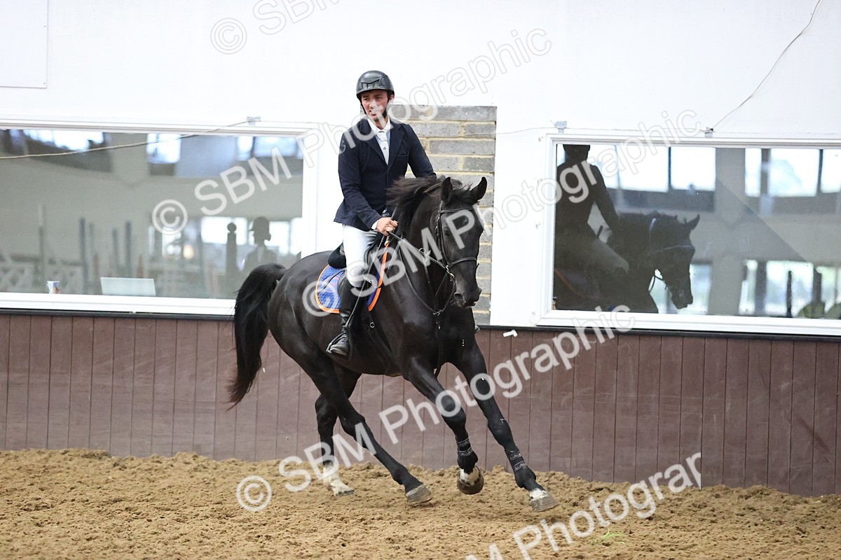 SBM_002689 - Class 9 - Senior British Novice 90cm