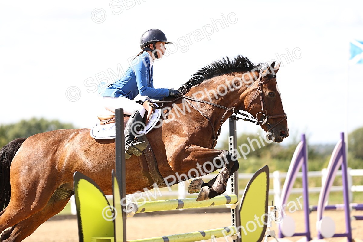 SBM_001445 - Class 7 - Senior 1.15m Open