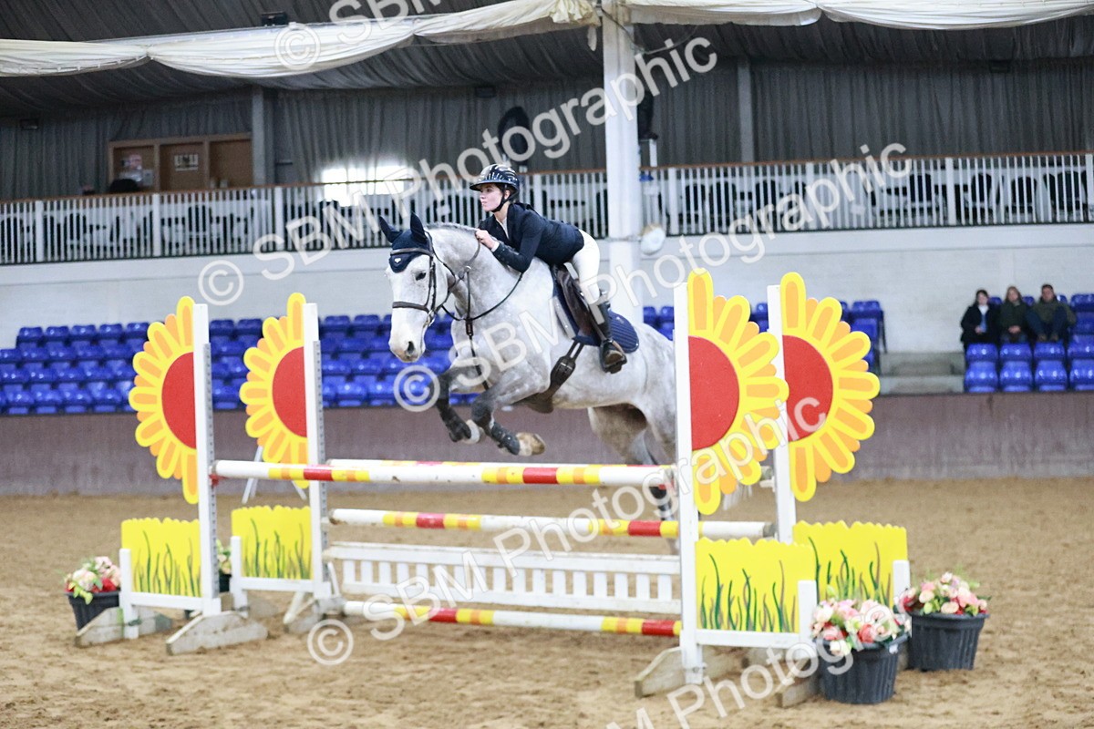 SBM_001195 - Class 4 - Senior Newcomers - 1.10m