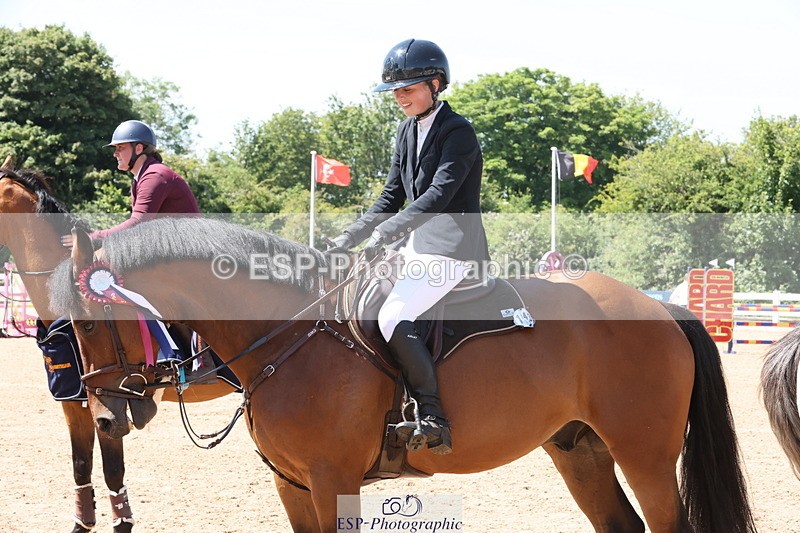 240718A-121119-04390 - Cls 21, Amateur 1.05m