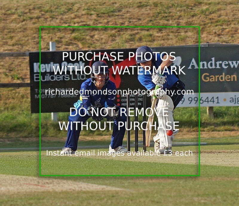 DSC04813 - Netherfield T20 v Torrisholme T20 (25/7/21)