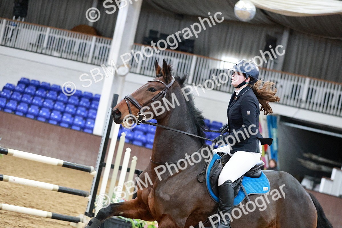 SBM_003834 - Class 15 - Senior British Novice - 90cm