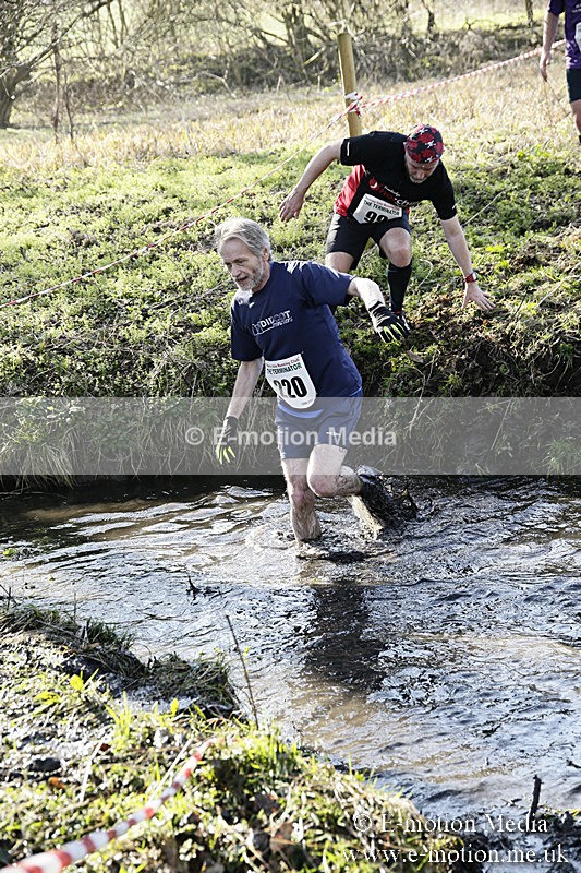 PVT 240219 473 - The Terminator Race - Pewsey Vale - 24/02/19