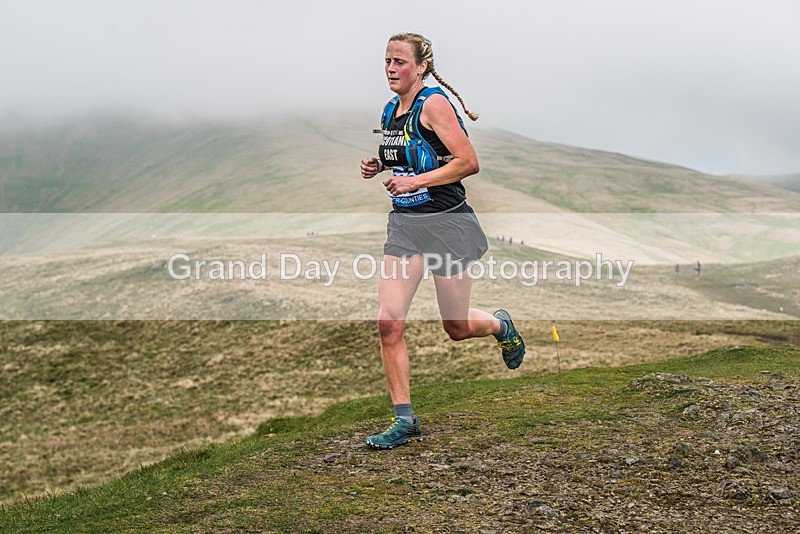 Inter Counties-110 - British Athletics Inter-Counties Mountain Championships at Sedbergh, Sunday 7th May 2023