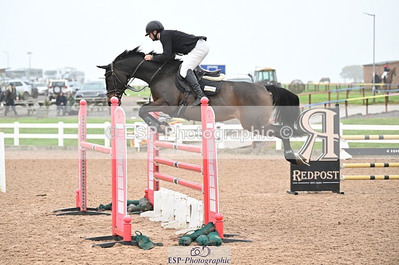 241102A-124705-04637 - SAT Cls 15 Foxhunter and 1.20m Open