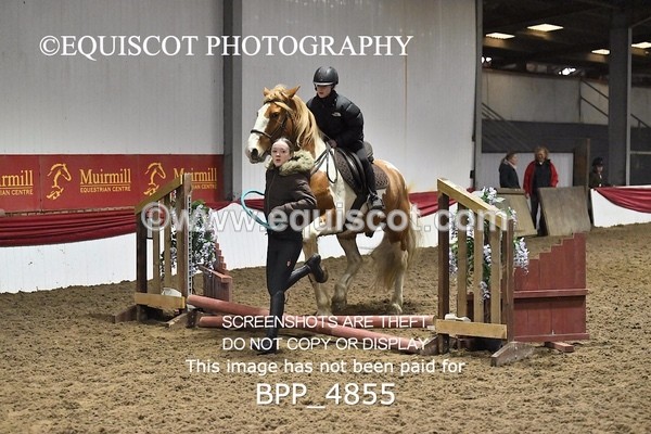 BPP_4855 - CLASS 1 X POLES