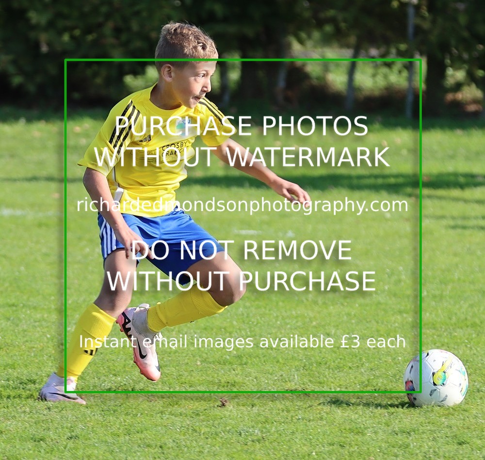 IMG_2495 - Kendal United Youth Under 10 (5/10/24)