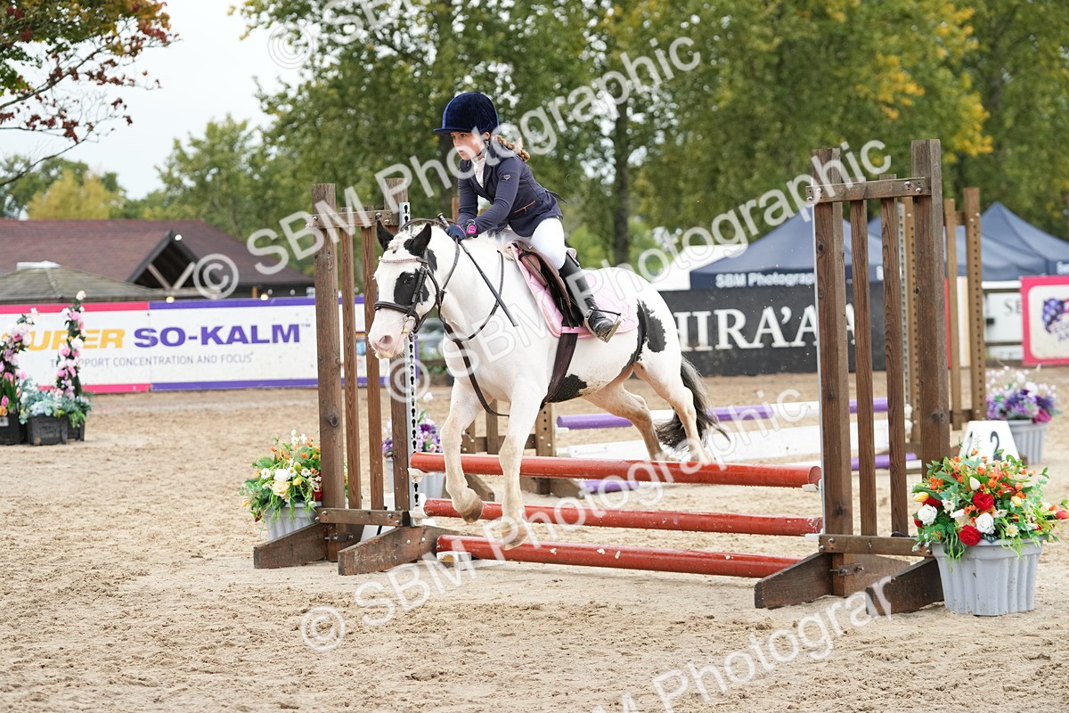 SBM_32470 - J5 - Junior Pony 50cm Championship