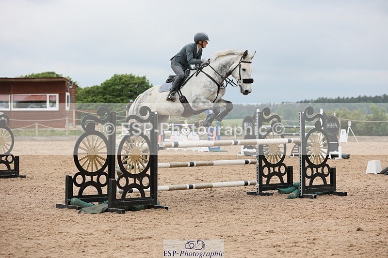 250524-115424-04659 - Cls 14 Snr Newc 1st Rnd