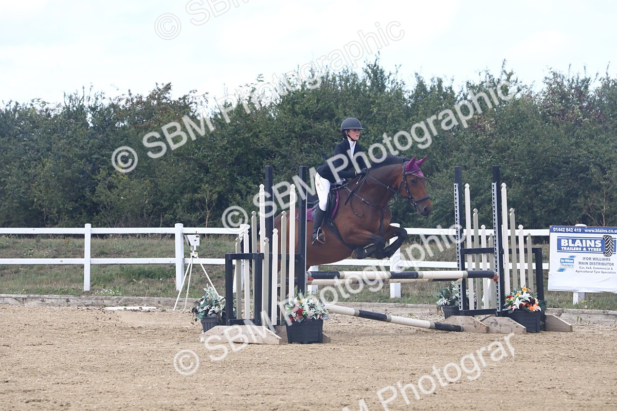 SBM_007612 - Class 10 - 80cm Champs