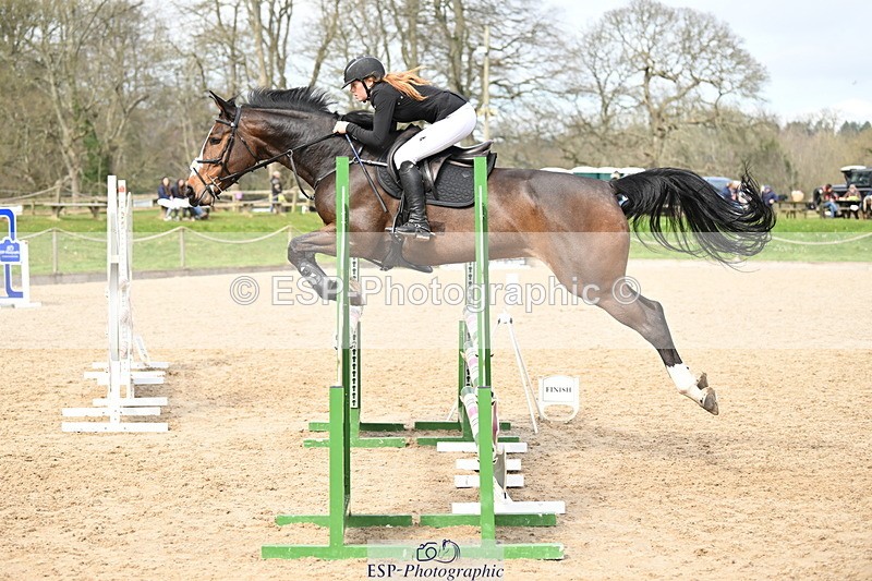 250322A-120659-02543 - Cls 19 Snr Disc & 1.00m Open