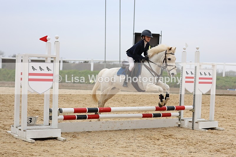 3E7A7922 - Class 10: Junior 60cm