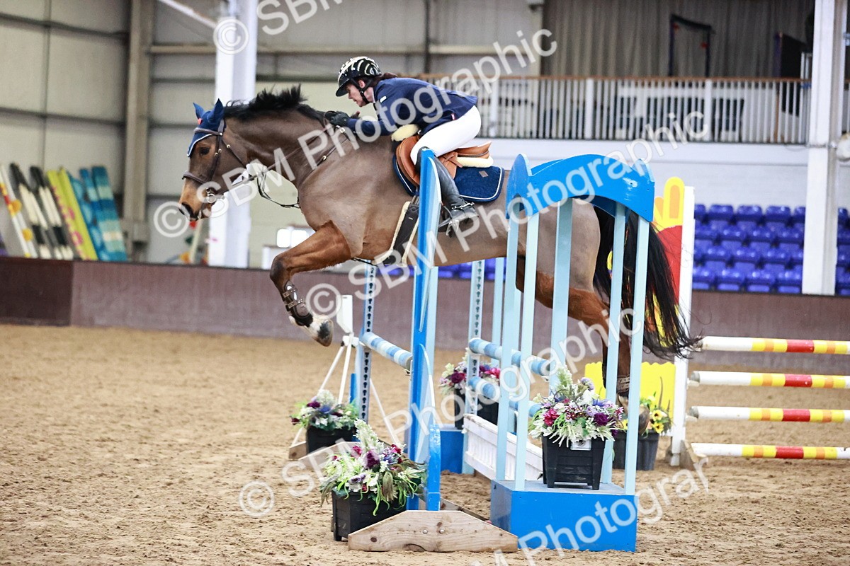 SBM_004701 - Class 15 - Senior British Novice 90cm