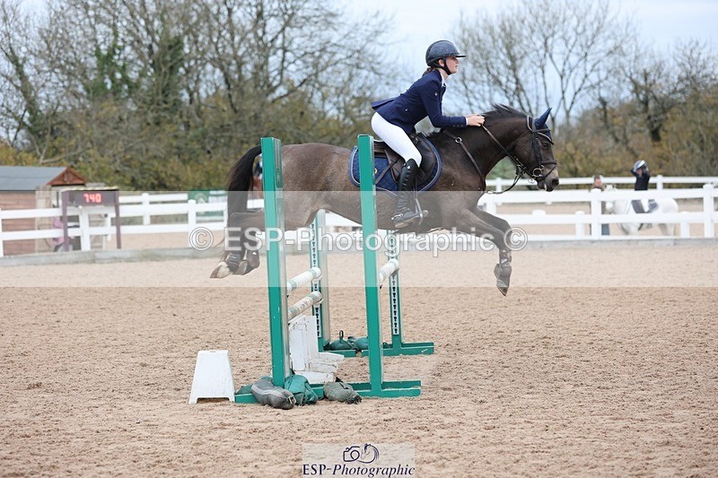 241116X-101606-00806 - Cls 08 Pony Winter Nov Champs