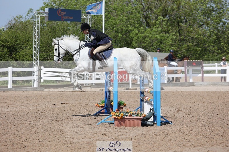 250509-124528-06689 - Cls 20 85cm Amateur Qualifier