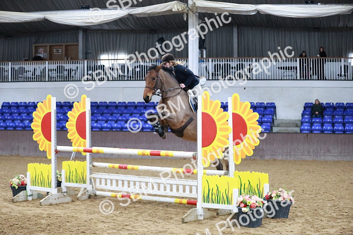 SBM_001453 - Class 4 - Senior Newcomers - 1.10m