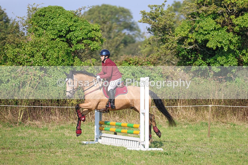 3E7A1257 - Class 1: Club 60cm Juniors and Seniors
