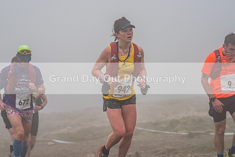 3 Peaks-751 - The 3 Peaks Race - Pen Y Ghent - Saturday 29th April 2023