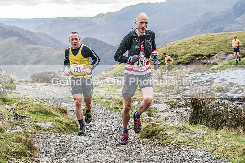 Langdale-215 - Langdale Horseshoe Fell Race Saturday 12thOctober 2024