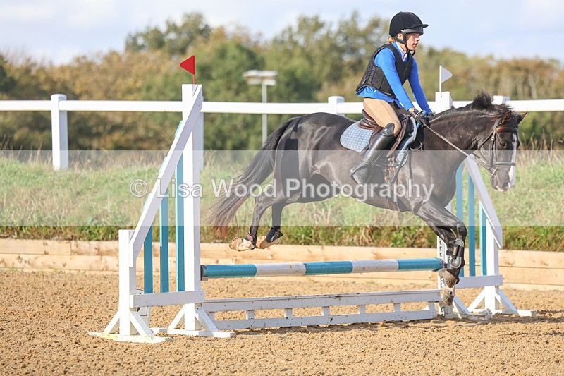 3E7A2611 - Class 3: 50cm Open