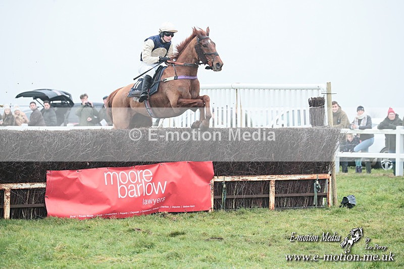 PtP 180126  0535 - Royal Artillery PtP Larkhill 18/01/26