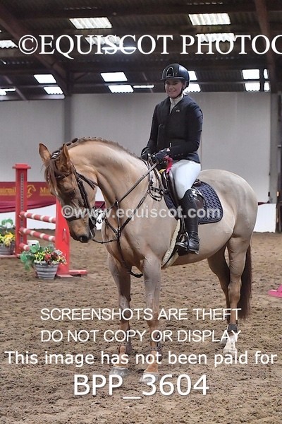 BPP_3604 - SUN CLASS 19 SENIOR  0.85m Amateur Championship Qualifier