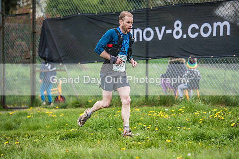 3 Peaks-2383 - The 3 Peaks Race Saturday 27th April 2024