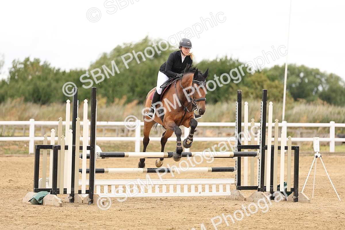 SBM_023506 - Class 4 - Amateur Championship Qualifier 95cm