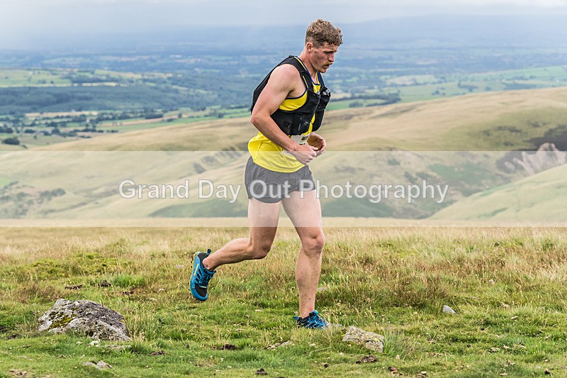 Fellside-89 - Fellside Fell Race Wednesday 24th July 2024