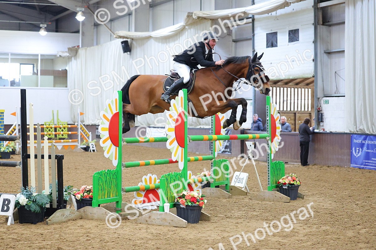 SBM_004038 - Class 11.- National 1.30-1.40m Open