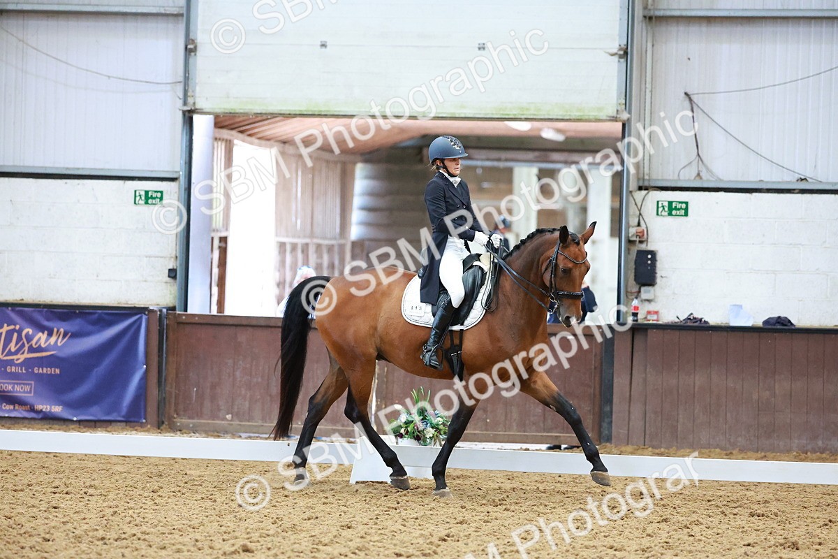SBM_021231 - Class 25 - FEI PSG Bronze